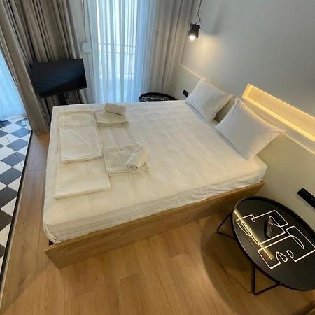 Roua Mat Διαμέρισμα Θεσσαλονίκη Εξωτερικό φωτογραφία